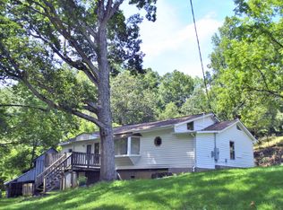 4919 Indian Valley Rd, Radford, VA 24141