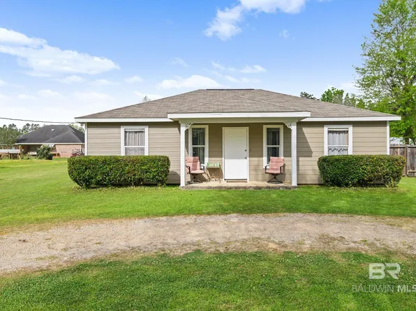 11571 Red Barn Rd, Fairhope, AL 36532