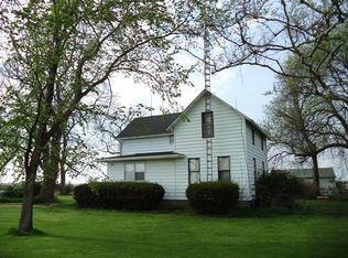 24135 E 2800 North Rd, Dwight, IL 60420