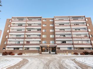 Elmcrest Condos, Regina, SK S4S 3B2