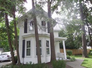 533 S Broadway St, Medina, OH 44256
