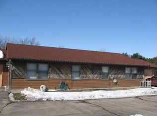 509 21st St, Monroe, WI 53566