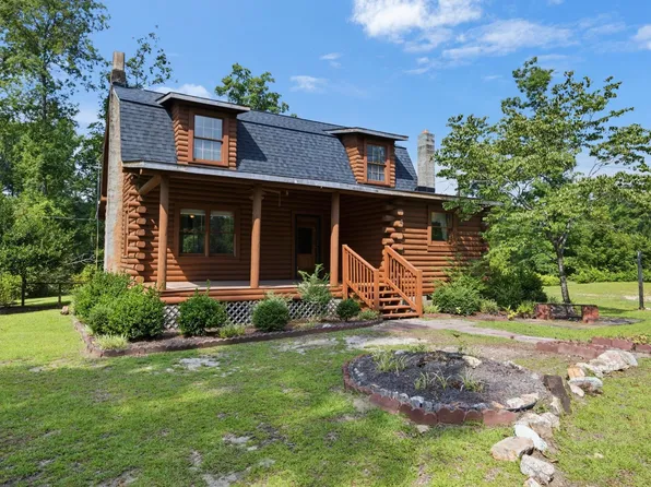1713 State Highway 191, Johnston, SC 29832
