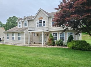 57 John George Dr, Meriden, CT 06450