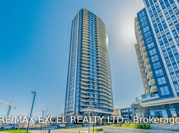 65 Watergarden Dr, Mississauga, ON