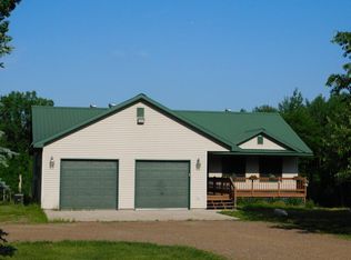 4093 N Keehn Rd, Winter, WI 54896