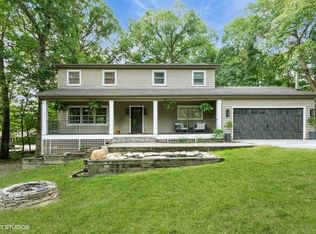 3506 W Oakhill Dr, Crete, IL 60417