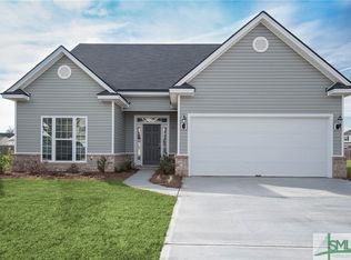 141 Calm Oak Cir, Savannah, GA 31419