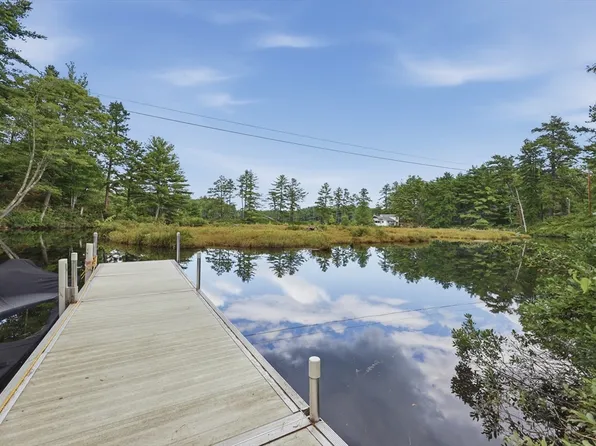 149 Sleepy Hollow Rd, Wakefield, NH 03872