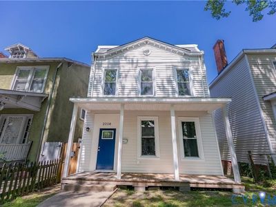 2008 2nd Ave, Richmond, VA, 23222
