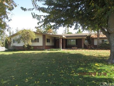 3454 N McCall Ave, Sanger, CA, 93657