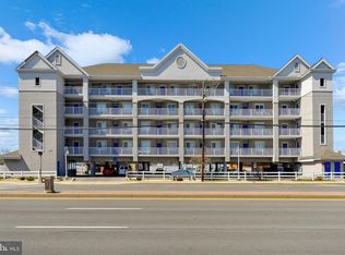 Mariner's Watch, Ocean City, MD 21842
