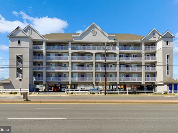2101 Philadelphia Ave Unit 106, Ocean City, MD 21842