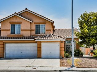 5011 Wyoming Ave, Las Vegas, NV 89142