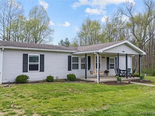11945 N Jefferson Road, Madison, IN 47250