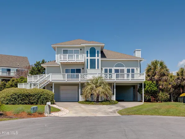 105 Whitecap Court, Emerald Isle, NC 28594
