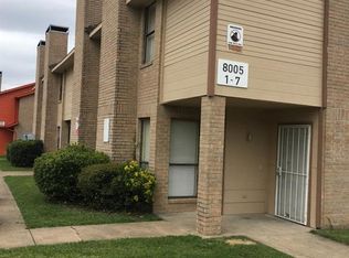 8005 Rothington Rd #1-07, Dallas, TX 75227