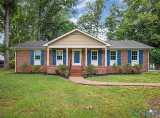7724 Stonetree Dr, North Chesterfield, VA 23235