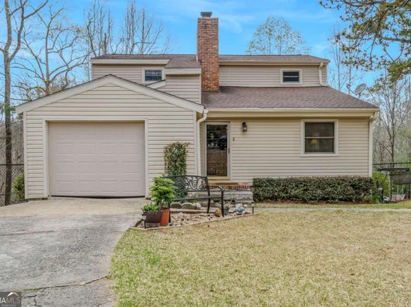 8680 Old Knoxville Rd, Lizella, GA 31052