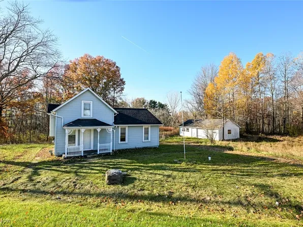 5821 State Route 14, Ravenna, OH 44266