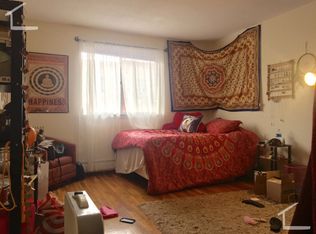 87 Sutherland Rd #1, Boston, MA 02135