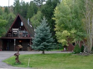 1307 Bailey Creek Rd, Soda Springs, ID 83276