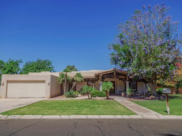 1494 S Hettema St, Yuma, AZ 85364