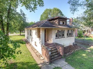 1937 Evergreen Rd, Homewood, IL 60430