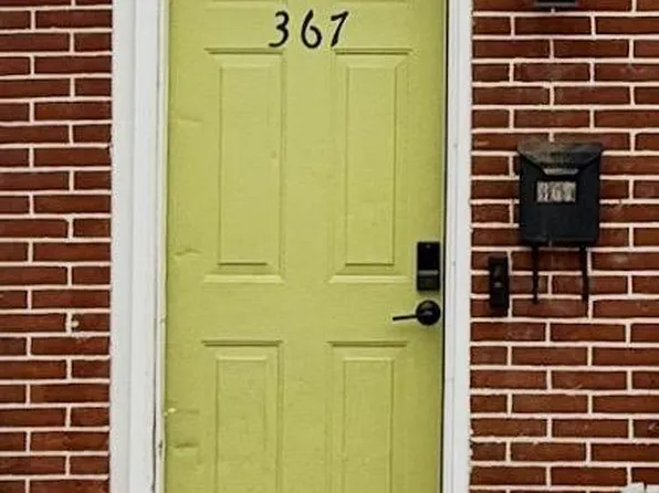 367 E Hector St, Conshohocken, PA 19428