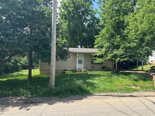 115 E Marvin Ave, Fredericktown, MO 63645