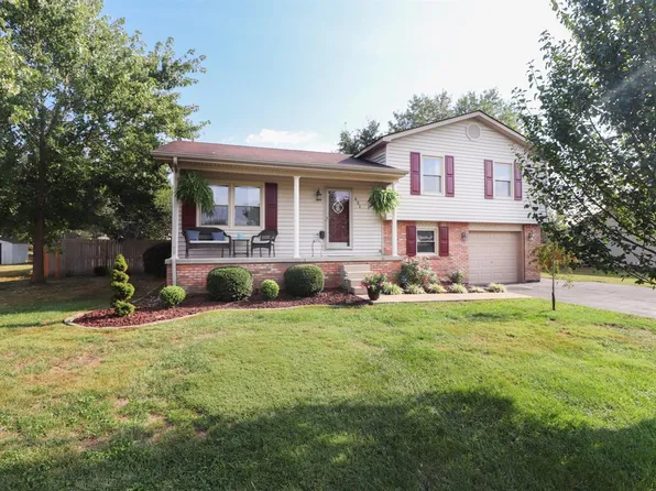 421 Meadow Dr, Berea, KY 40403