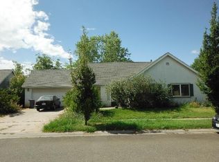 1269 Ravenshoe Way, Chico, CA