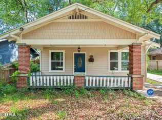 4544 Royal Ave, Jacksonville, FL 32205