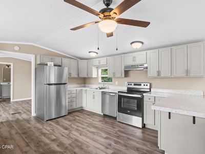 6012 Michelle Cir, Panama City, FL, 32404