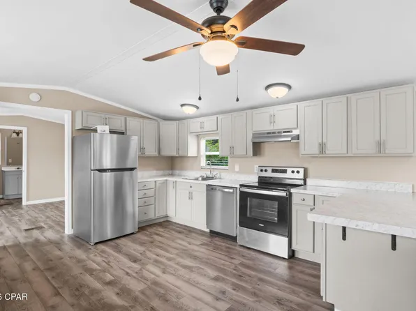 6012 Michelle Cir, Panama City, FL 32404
