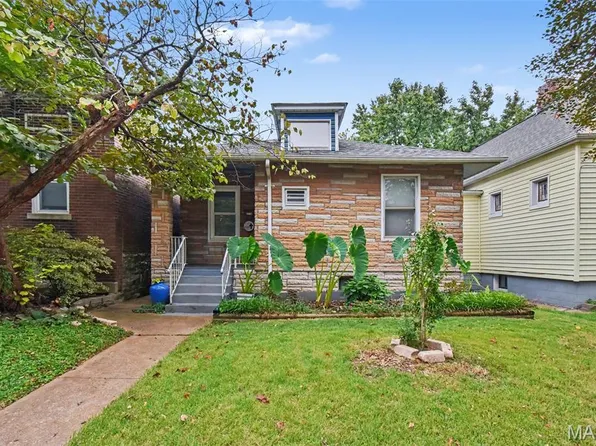 5218 Gresham Ave, Saint Louis, MO 63109
