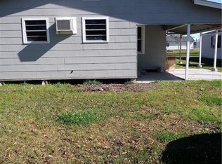 112 5th Ave, Kinder, LA 70648