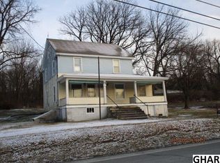 4496 State Route 225, Dornsife, PA 17823