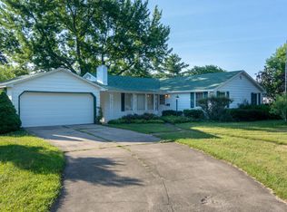509 Liberty St, Buchanan, MI 49107