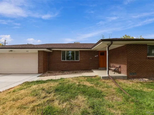 323 Fulton Street, Aurora, CO 80010