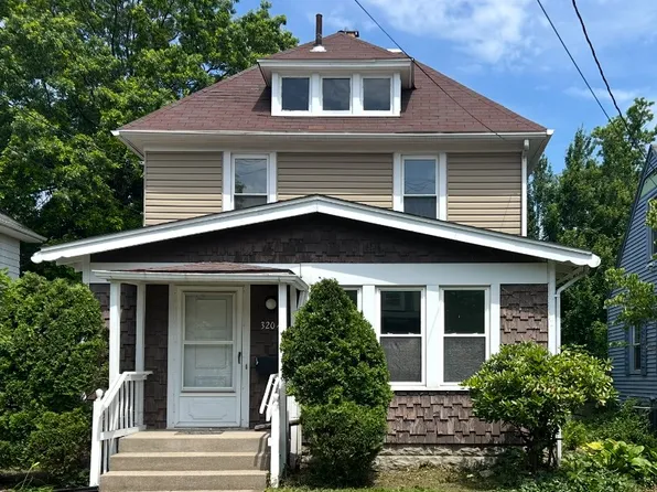 3204 Rose Ave, Erie, PA 16510