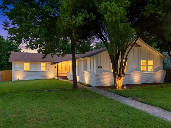 5751 Trio Ln, Dallas, TX 75241