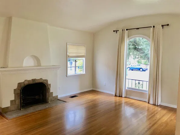 1600 S Sierra Vista Ave, Alhambra, CA 91801
