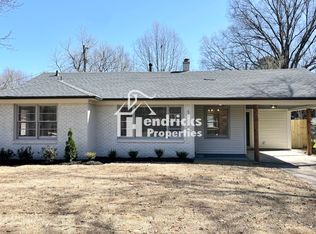 1500 Ivy Rd, Memphis, TN 38117