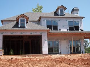 164 Flagstone Pl., Auburn, AL 36830