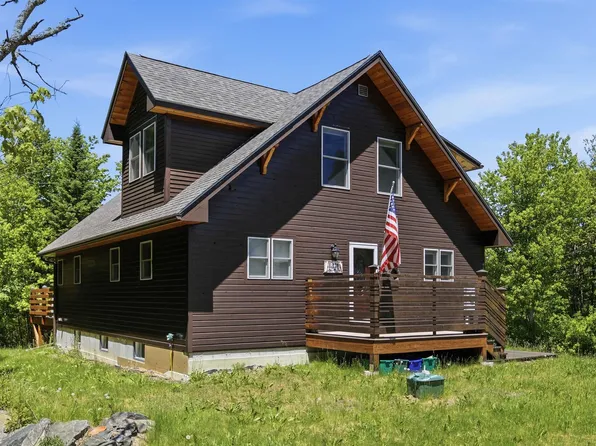 93 Elm Street, Lancaster, NH 03584