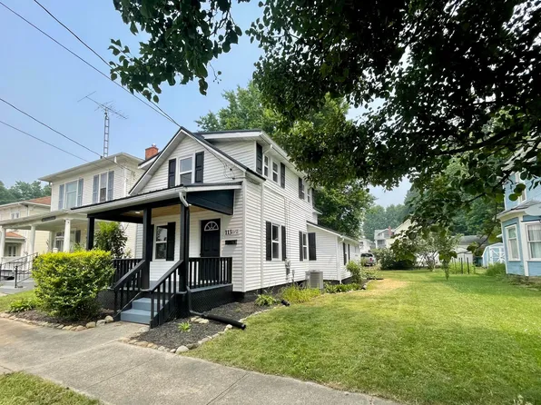 113 E Hamtramck St #1/2, Mount Vernon, OH 43050
