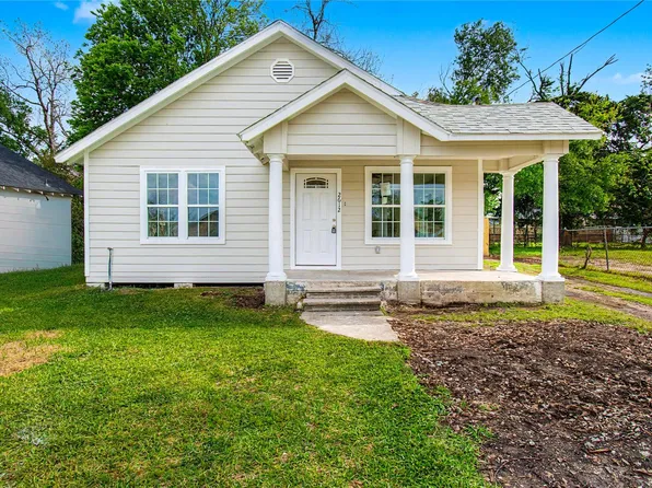 2612 Deams St, Houston, TX 77093