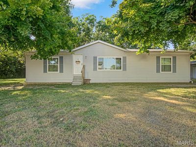 2717 Polk St, Lenzburg, IL, 62255