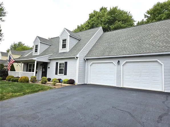 116 Sandro St, Indiana, PA 15701